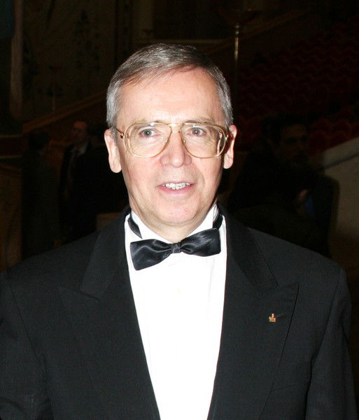 Марк Масарский