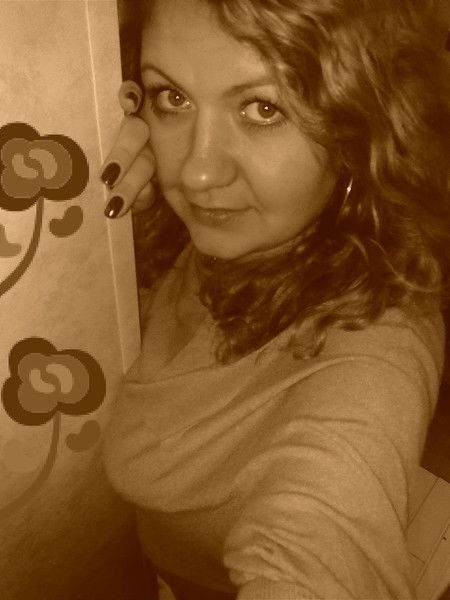 Евгения Терёхина