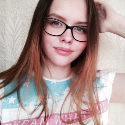 Юля Пчелинцева