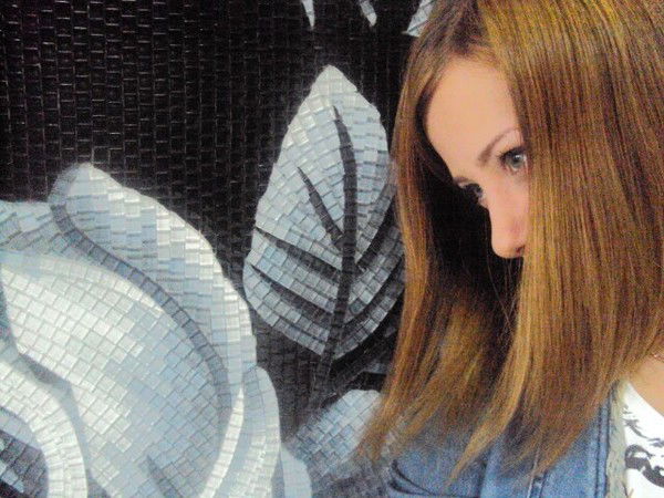 Ксюша Lеo`новна