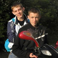 Андрей Баюн