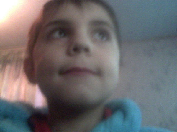 Миша Доценко