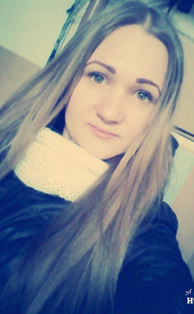 Кристина Кириенко