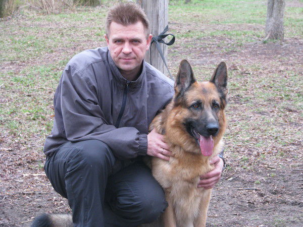 Андрей Гусев