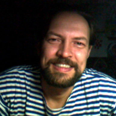 Александр К