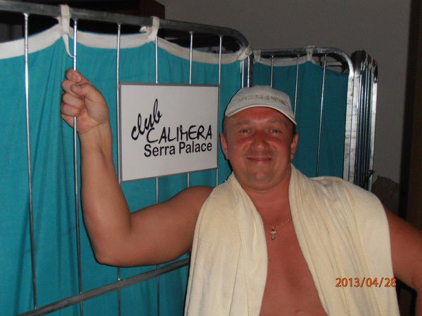 Алексей Боев