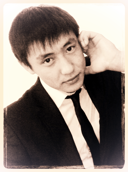 Азамат Алиев