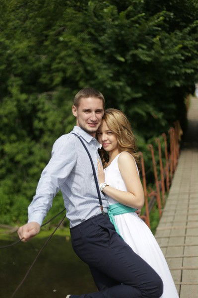 Анастасия Гроо