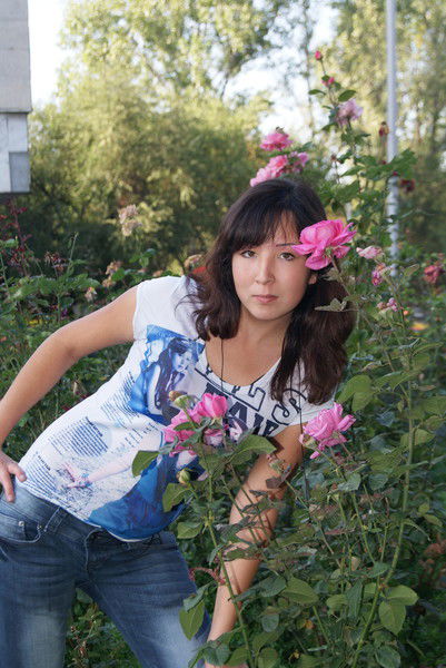 Лаура Коробова