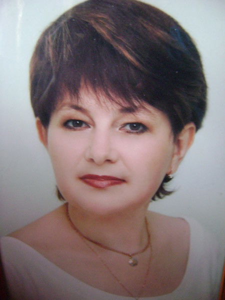 Раиса Данилова