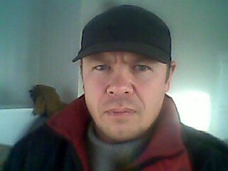 Рустем Худайбердин