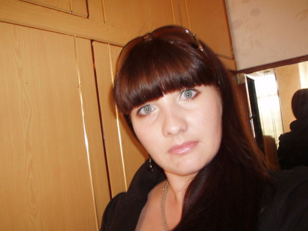 Ольга Сараева