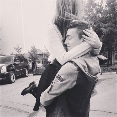 Арина Буряк