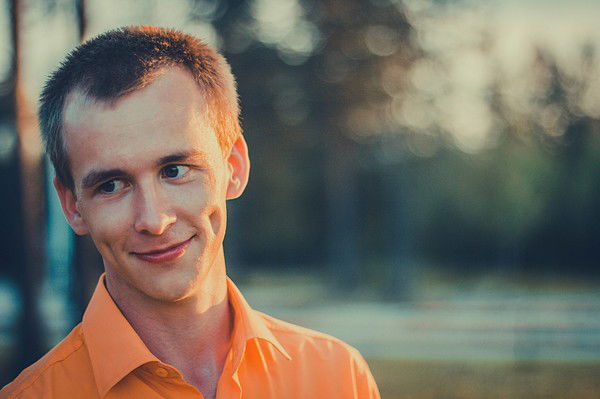 Константин Дубовой