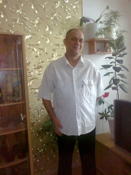 Александр Березин