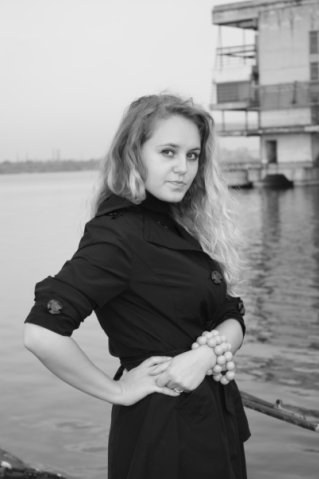 Карина Корнюк