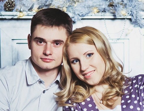 Светлана Абузина