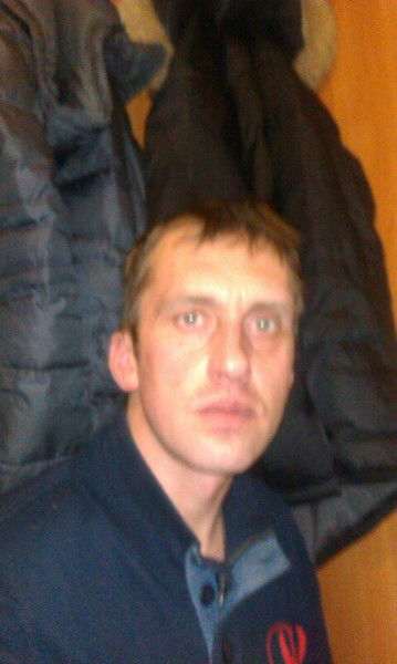 Сергей Михалев