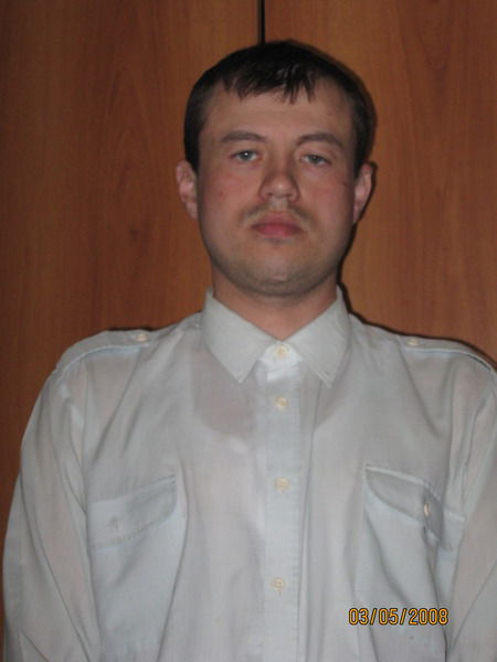 Андрей Лепесткин