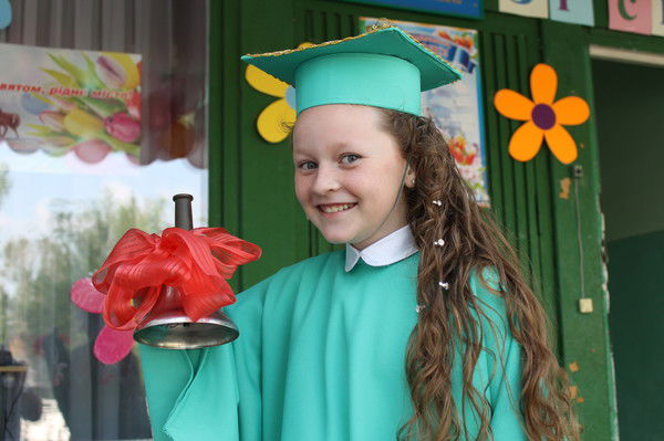 Женя Ободец