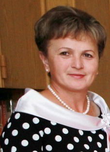 Елена Никифорова