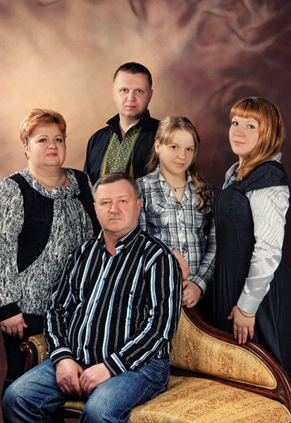 Светлана Мельничук