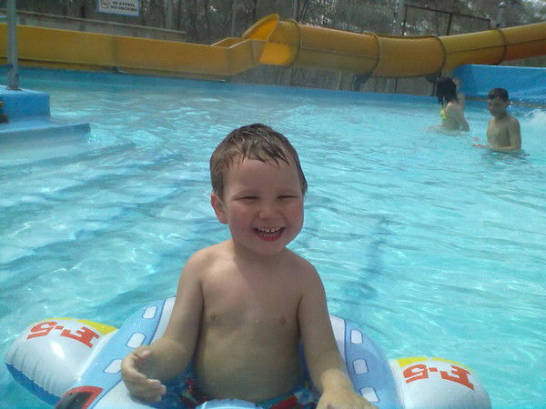 Зина Максимова