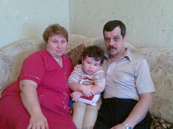 Владимир Горлачев