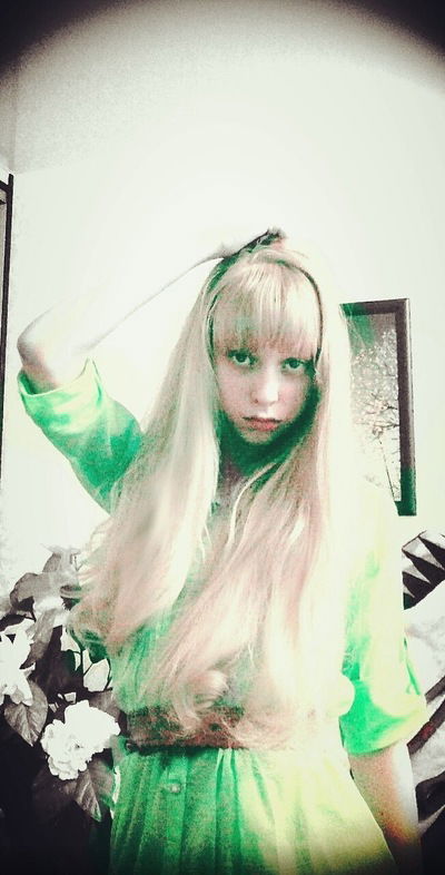 Катерина Ходас