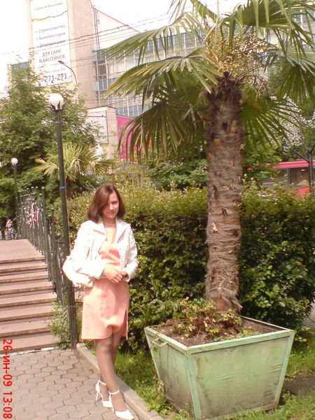 Людмила Василевская