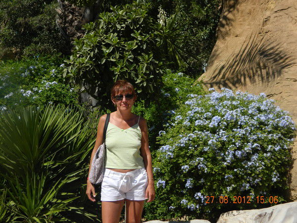 Ирина Дубровская