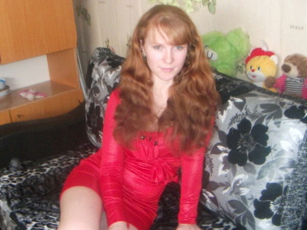 Виктория Тарасенко