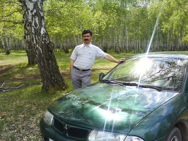 Валера Доценко