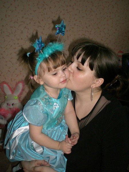 Екатерина Подколзина