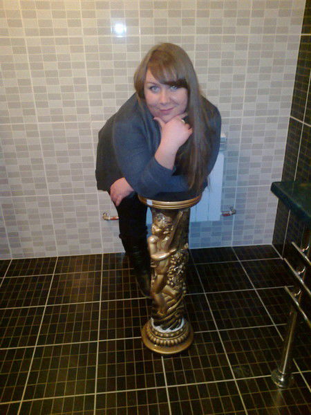 Юлия Дышкант