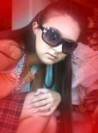 Наташа Ушакова