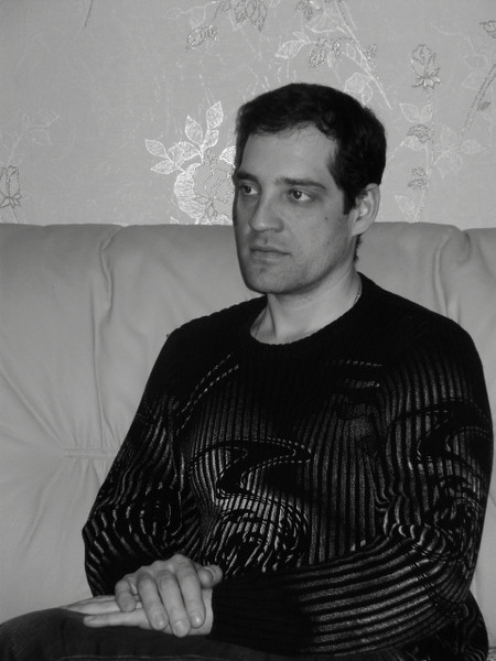 Алексей Назаров