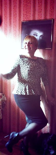 Лариса Шпак