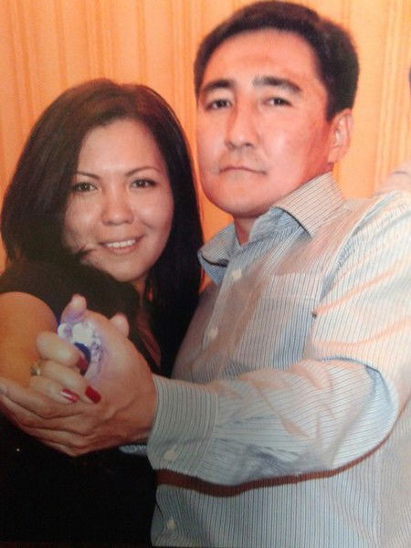 Жазира Исмаилова