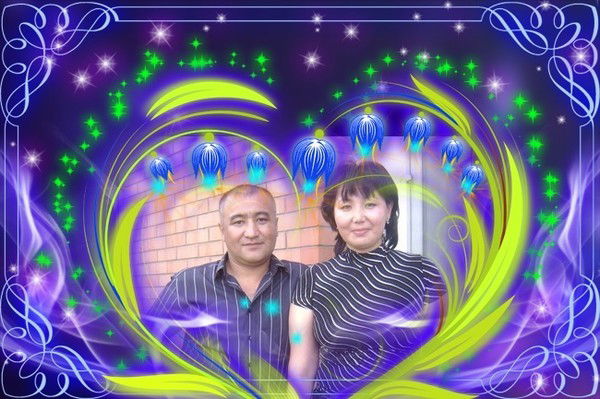 Жупар Абибуллина