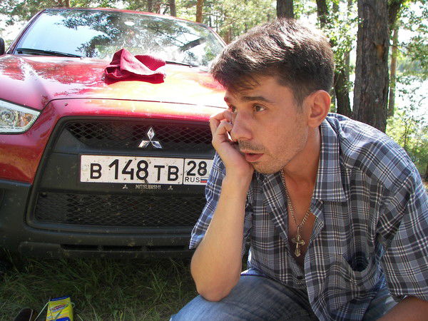 Димка Кандин