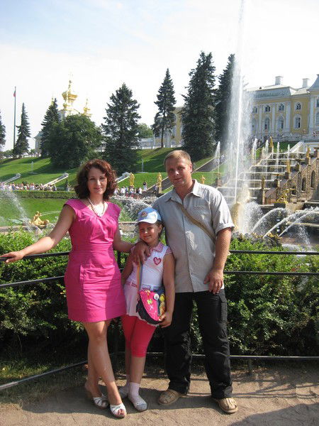 Константин Стариков