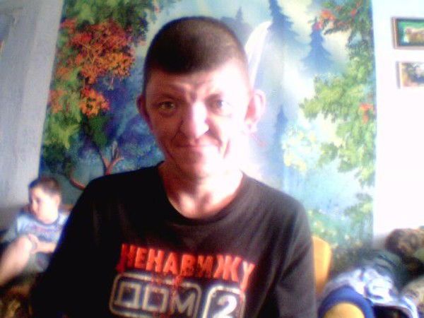 Рустам Сабиров