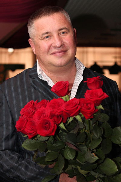 Жмурков Андрей