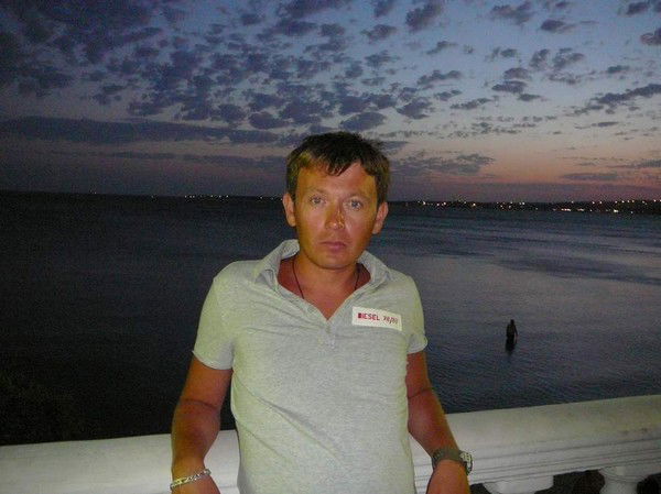 Дудников Игорь