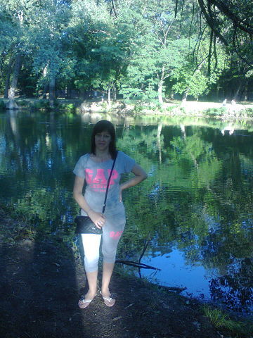 Наташа Якимова