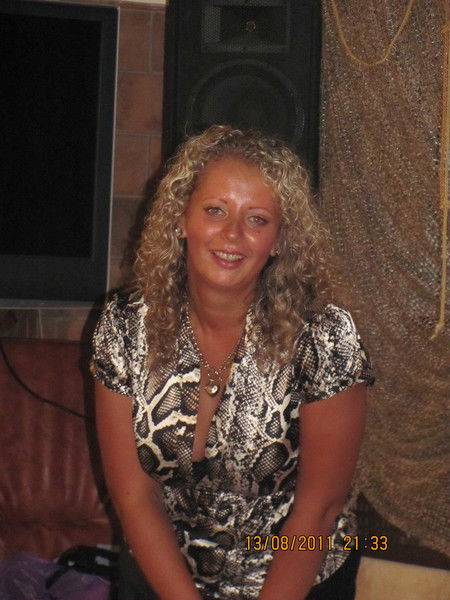 Наталья Черномазова