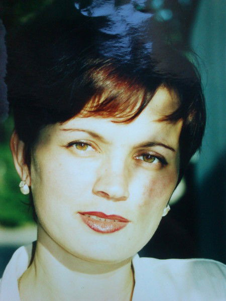 Ирина Григорьева