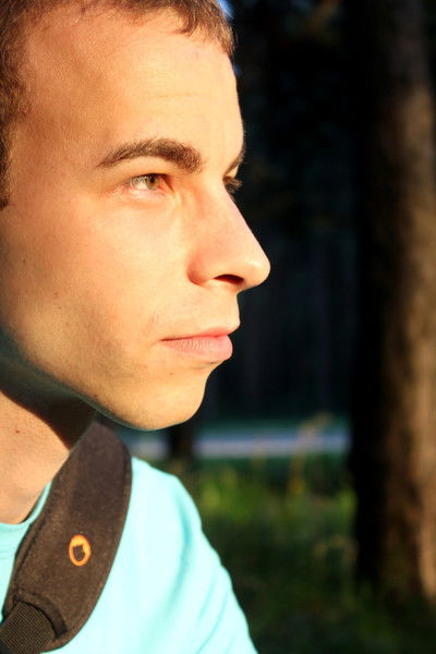 Юрий Кузнец