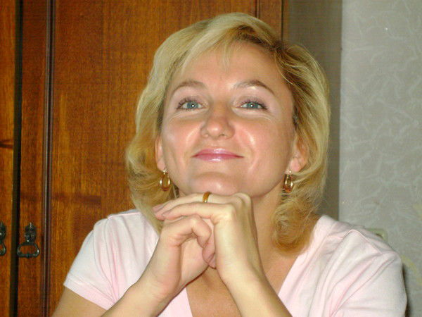 Любовь Кочнева